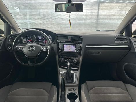 VolksWagen Golf Highline 1.4 TSI 140cv Aut.