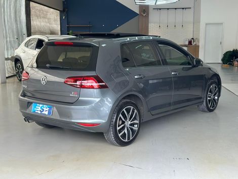 VolksWagen Golf Highline 1.4 TSI 140cv Aut.