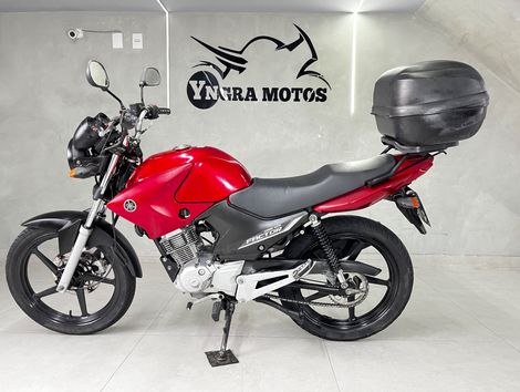 YAMAHA YBR 125 FACTOR ED/FACTOR EDITION