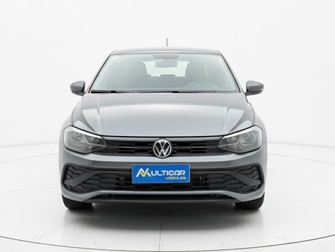 VolksWagen Polo Track 1.0 Flex 12V 5p