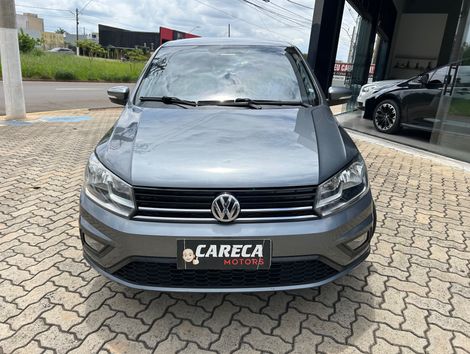 VolksWagen Gol 1.6 MSI Flex 16V 5p Aut.