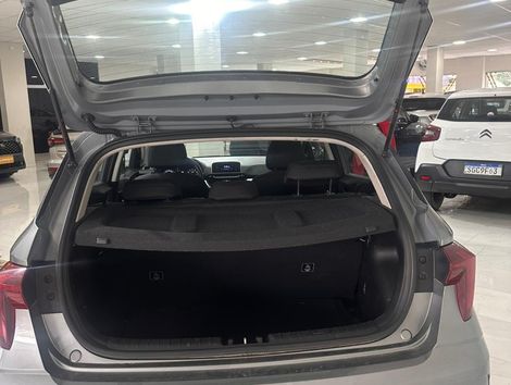 Hyundai HB20 Sense 1.0 Flex 12V Mec.