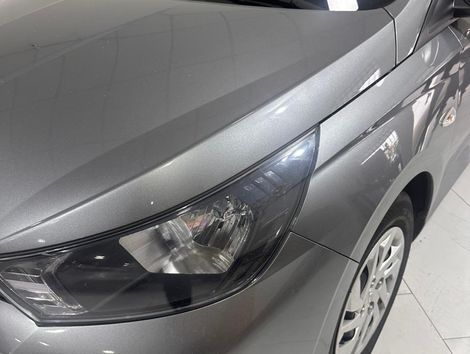 Hyundai HB20 Sense 1.0 Flex 12V Mec.