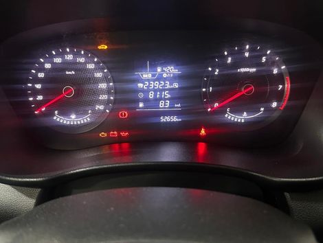 Hyundai HB20 Sense 1.0 Flex 12V Mec.