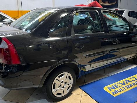 Chevrolet Corsa Sed. Premium 1.4 8V ECONOFLEX 4p