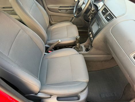 VolksWagen Fox 1.6 Mi Total Flex 8V 5p