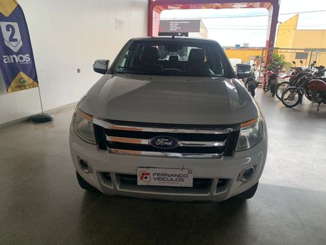 Ford Ranger Limited 3.2 4x4 CD Diesel Aut.