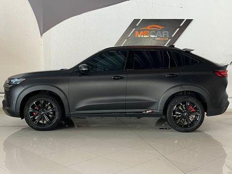 GWM Haval H6 GT 1.5 AWD (Hibrido)