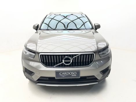 Volvo XC 40 T-5 INSC. EXPRE. 1.5 FWD (Híbrido)