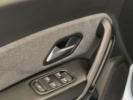 Renault DUSTER Iconic 1.6 16V Flex Aut.