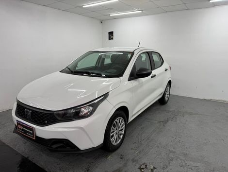 Fiat ARGO 1.0 6V Flex