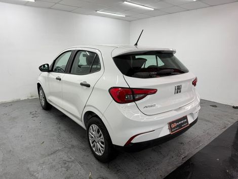 Fiat ARGO 1.0 6V Flex