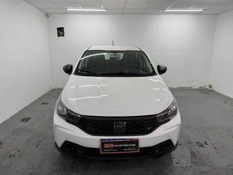 Fiat ARGO 1.0 6V Flex