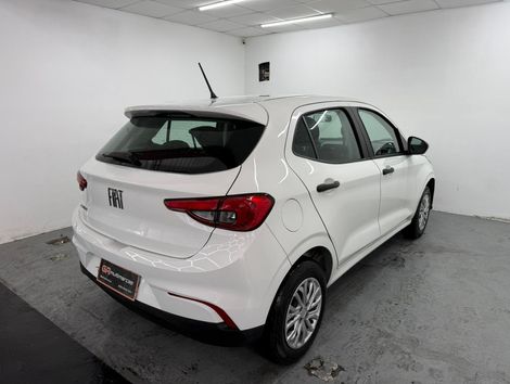Fiat ARGO 1.0 6V Flex