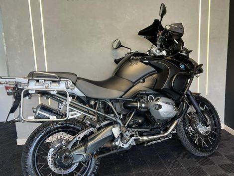 BMW R 1200 GS