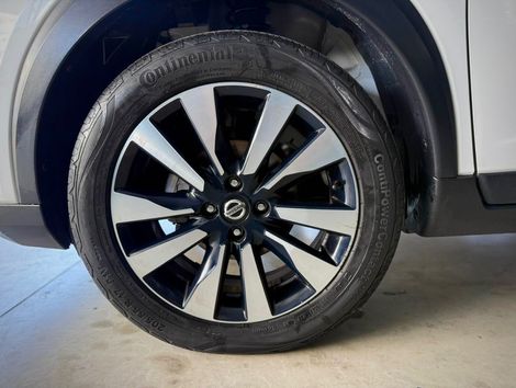 Nissan KICKS SV 1.6 16V FlexStar 5p Aut.