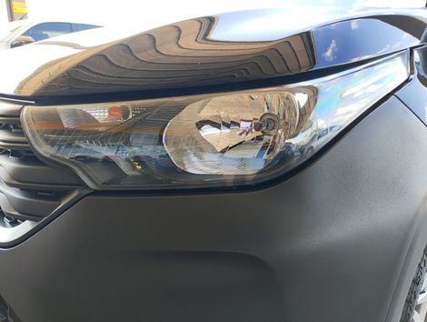 Fiat Strada Endurance 1.4 Flex 8V CS Plus