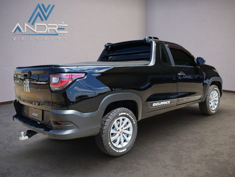 Fiat Strada Endurance 1.4 Flex 8V CS Plus