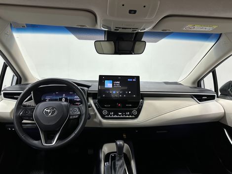 Toyota Corolla Altis Prem. 1.8 Aut. (Híbrido)