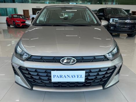 Hyundai Sense 1.0
