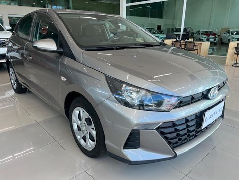 Hyundai Sense 1.0