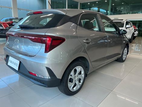 Hyundai Sense 1.0
