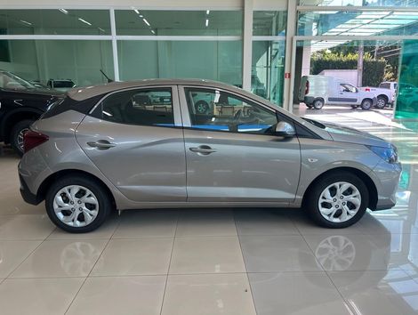 Hyundai Sense 1.0