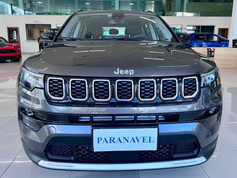 Jeep Long. 1.3