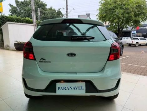 Ford Se Plus 1.0