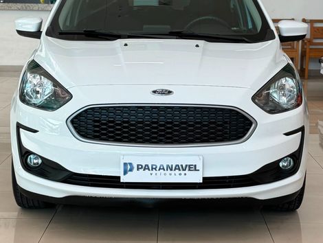 Ford Se Plus 1.0