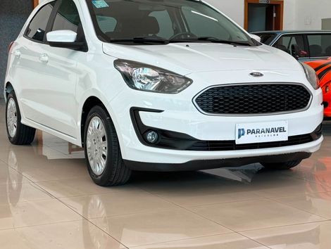 Ford Se Plus 1.0