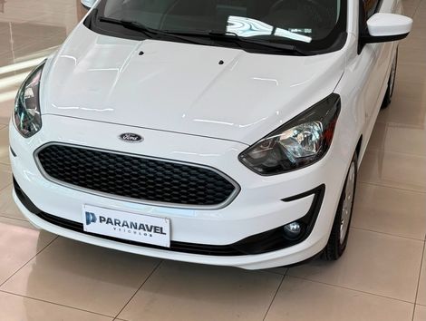 Ford Se Plus 1.0