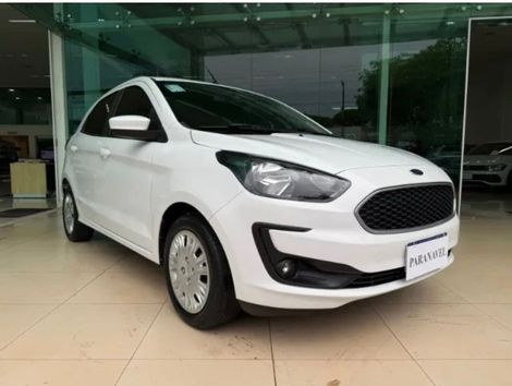 Ford Se Plus 1.0