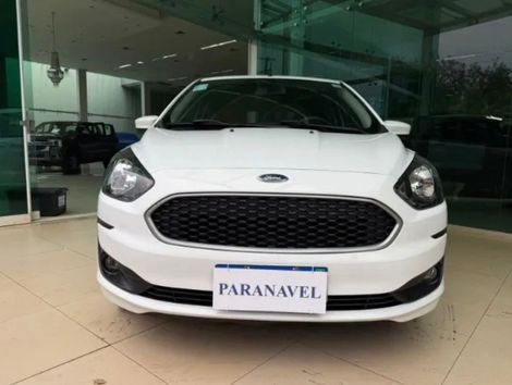 Ford Se Plus 1.0
