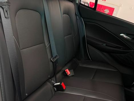 Chevrolet Premier 10.