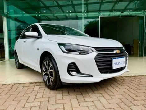 Chevrolet Premier 10.
