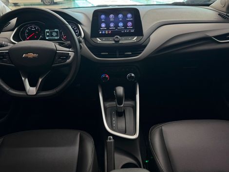 Chevrolet Premier 10.