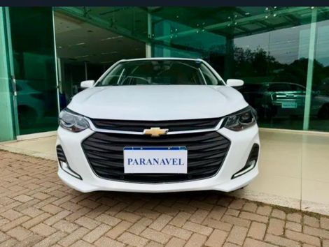 Chevrolet Premier 10.