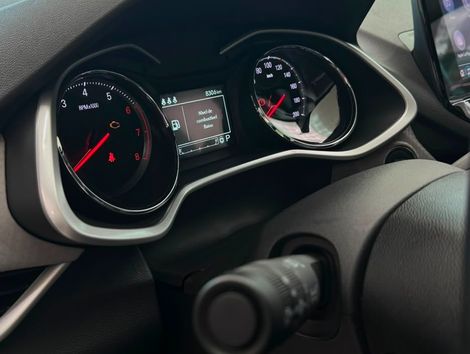 Chevrolet Premier 10.
