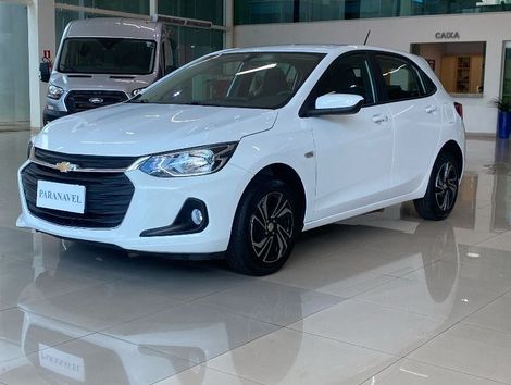 Chevrolet LT 1.0