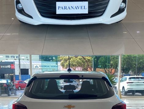 Chevrolet LT 1.0