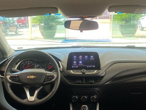 Chevrolet LT 1.0