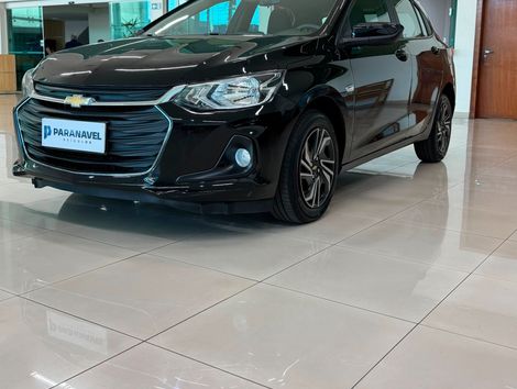 Chevrolet LT 1.0