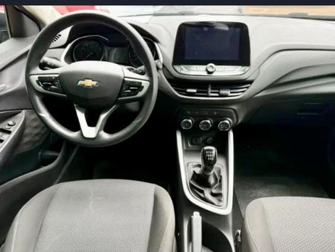 Chevrolet LT 1.0