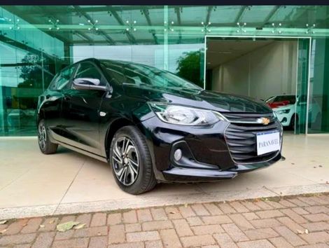 Chevrolet LT 1.0