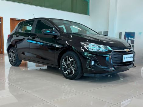 Chevrolet LT 1.0