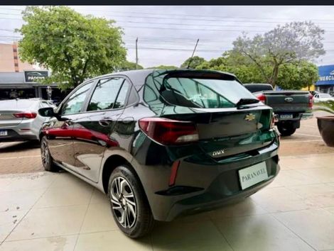 Chevrolet LT 1.0