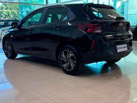 Chevrolet LT 1.0