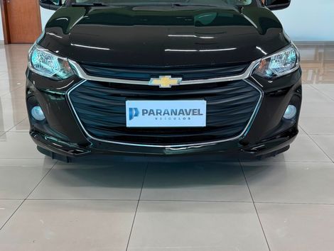 Chevrolet LT 1.0