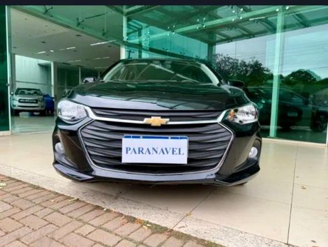 Chevrolet LT 1.0